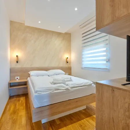 Apartment Valentina *