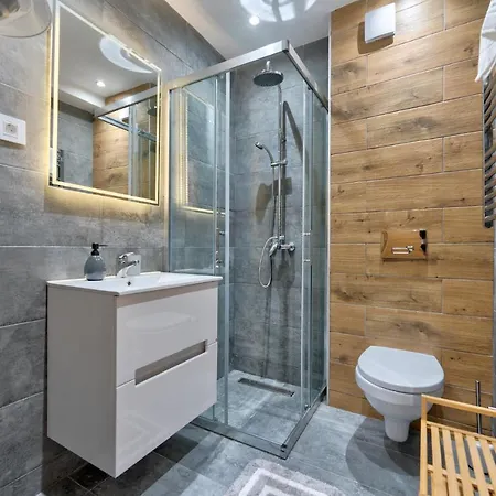 Apartment Valentina Zlatibor