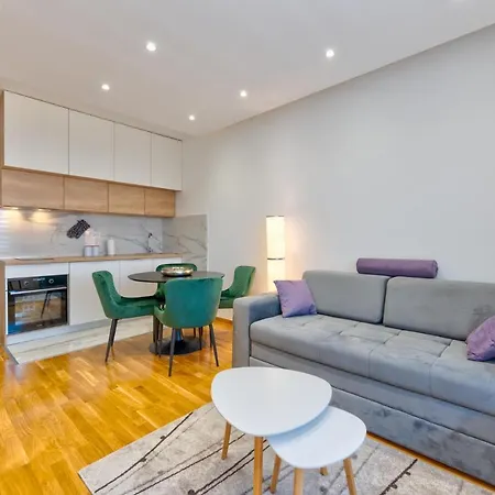 Apartment Valentina
