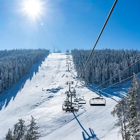 Valentina Apartmán Zlatibor