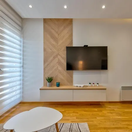 Apartment Valentina