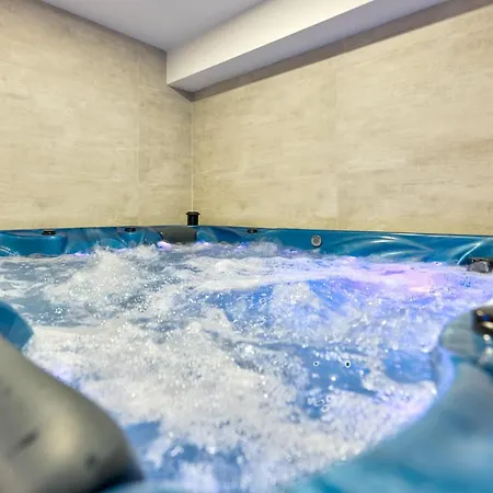 Apartmán Valentina *