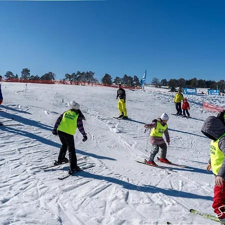 Apartmán Valentina Zlatibor
