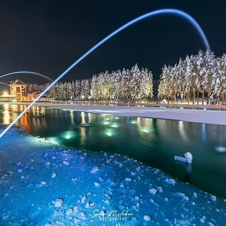 Valentina Apartmán Zlatibor