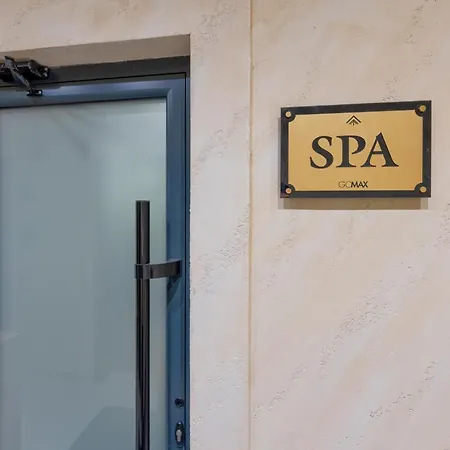 Valentina Apartment *
