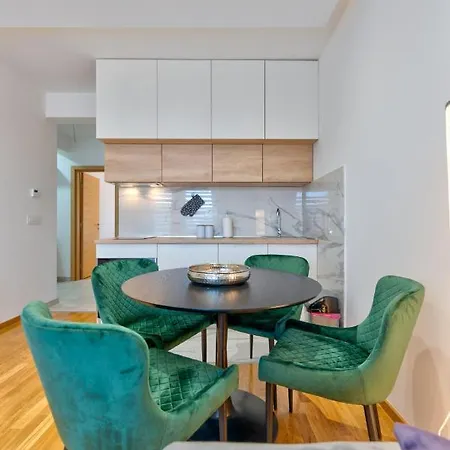 Valentina Apartmán Zlatibor