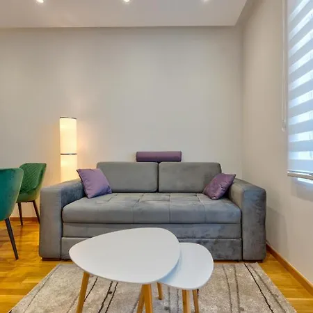 Valentina Apartment Zlatibor