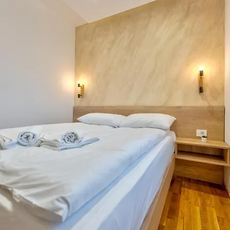 Apartmán Valentina Zlatibor