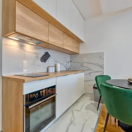 Valentina Apartmán Zlatibor