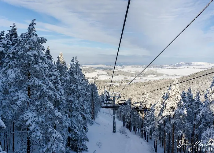 아파트 Valentina 즐라티보