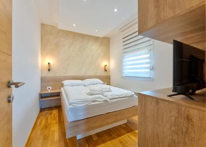 아파트 Valentina *