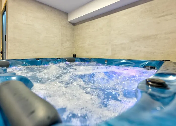 아파트 Valentina *