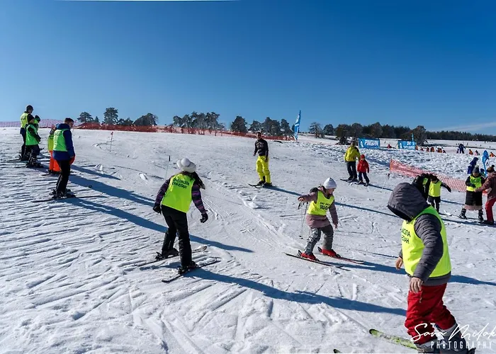 아파트 Valentina 즐라티보
