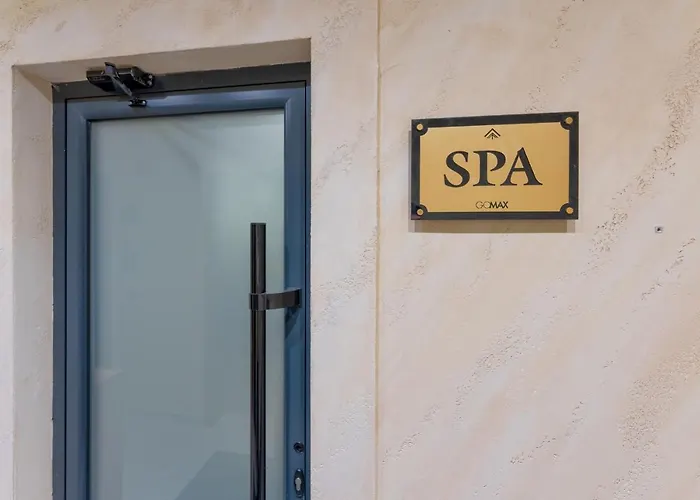 Valentina 아파트 *