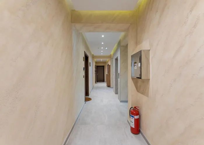 아파트 Valentina 즐라티보